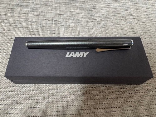 Lamy studio füllfederhalter - lamy,