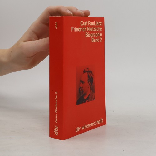 Friedrich nietzsche curt - friedrich, nietzsche 