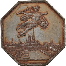 Frankreich, Token, Chambre de