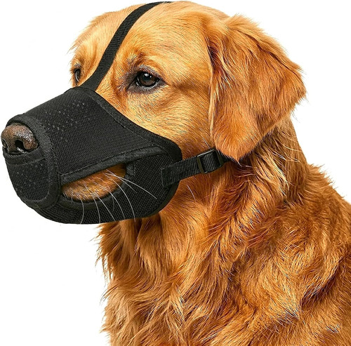 Maulkorb für hunde weicher - hunde–,