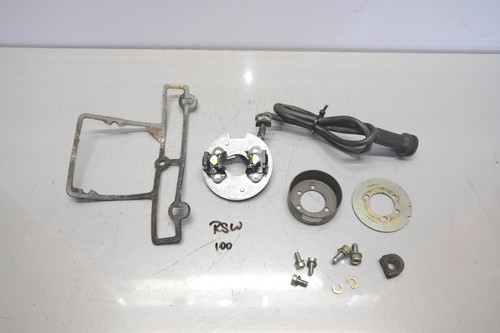 Hallgeber zündimpulsgeber set - zündimpulsgeber,