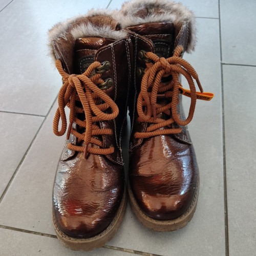 Dockers damen stiefelette - damen,