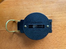Militärkompass, Bussole ENGINEER COMPASS mit Visiervorrichtung I