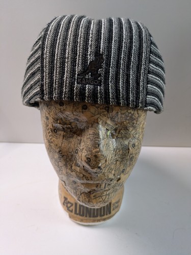 Kangol jacquard 507 flatcap - kangol,