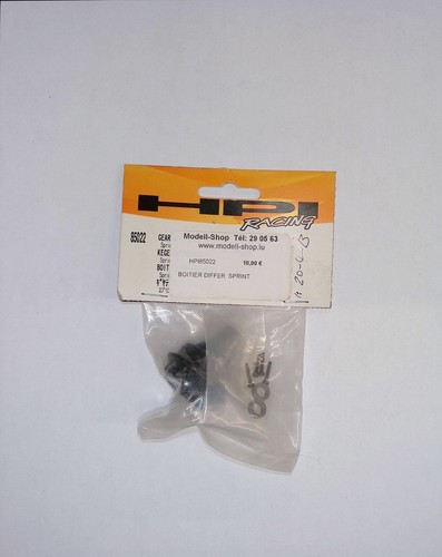 Hpi racing 85022 sprint2 - -,