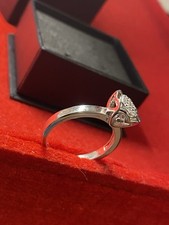 Jette Joop Damen Ring,Gr.57