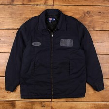 Vintage Dickies Eisenhower
