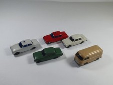 Mo305 wiking alt ford taunus - wiking,