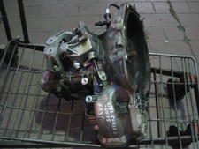 Schaltgetriebe 5-GANG F13 C 3,94 Opel Corsa 1.2 16V C 12 Monate Garantie