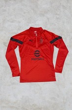 Puma AC Milan Aufwärmshirt