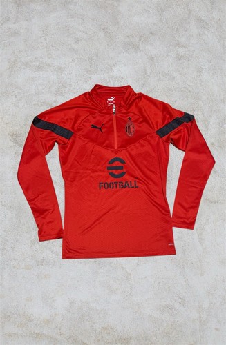 Puma milan aufwärmshirt - ac,