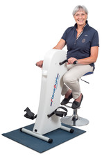 FlexaGym - das NEUE Medi Gym – Arm- und Beintrainer elektrisch - Made in Germany