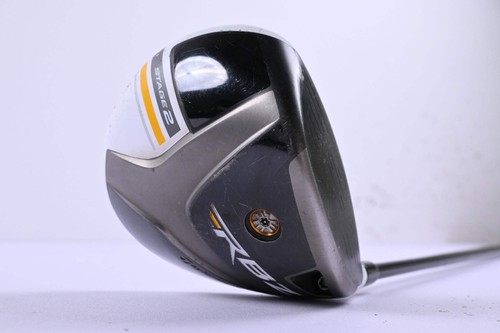 Taylormade rbz stage driver - taylormade,