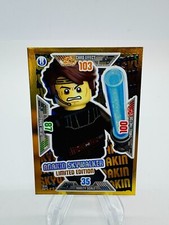 Lego - Star Wars - Serie 2 - LE4 - Anakin Skywalker - #53