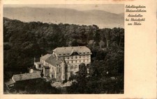 AK GRUSS AUS ARIENHELLER