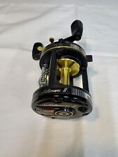 Daiwa Millionär II 6000 Multirolle mit zwei Kugellager