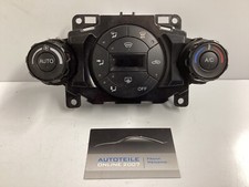 Ford Fiesta Klimabedienteil