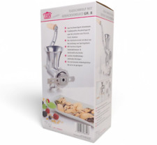 GSW Fleischwolf Größe Nr. 8