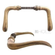 Türdrücker antik Türklinken