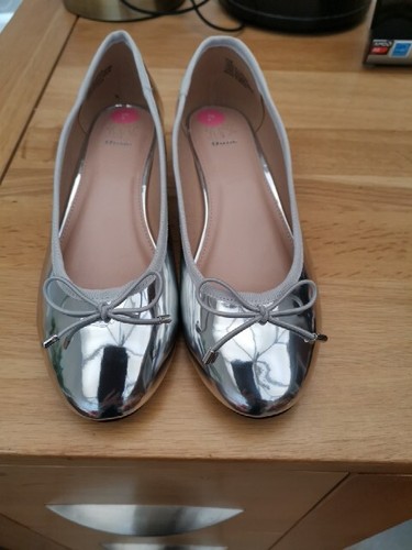 Dune london admirably silver - dune,