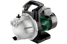 Metabo P 3300 G Gartenpumpe