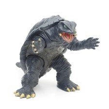 5" Godzilla Gamera