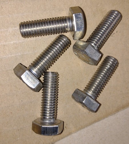 M10x30 v2a din - /,