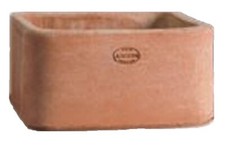 Impruneta Terracotta, Cassetta