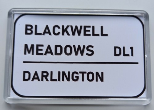 Darlington football club - darlington, fc