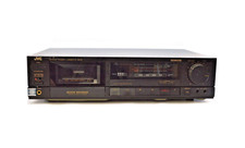 Tapedeck jvc r411 - tapedeck,