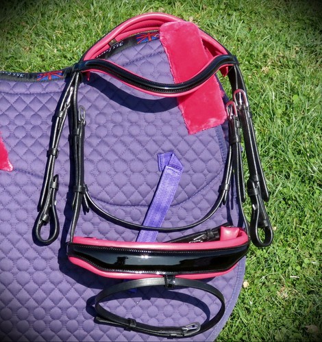 Anatomischer trense fss - anatomischer,