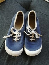 DDR Turnschuhe Sneaker Kind