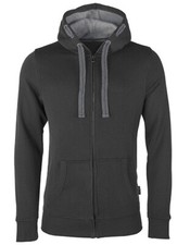 HRM701 HRM Herren Sweatjacke