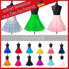 Tüllrock Tutu Ballettrock