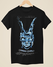 T-Shirt Donnie Darko - Film