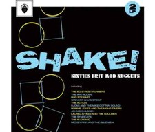 Various Artists: Shake