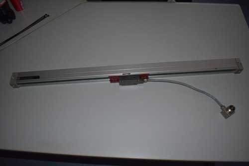 Heidenhain glasmaßstab 703 - ls,