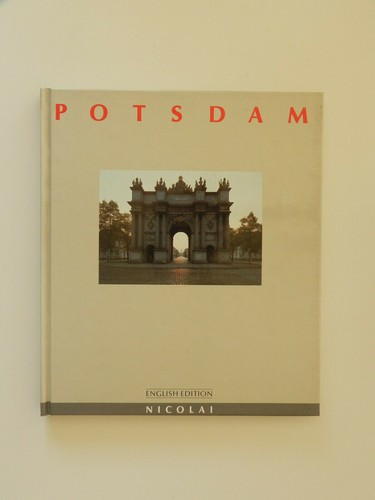 Potsdam manfred hamm - potsdam,