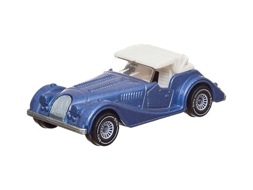 Siku 1062 morgan - plus, 1:55