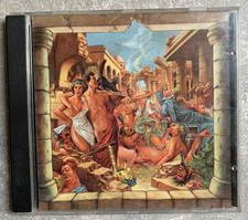 SODOM - Mortal way of live