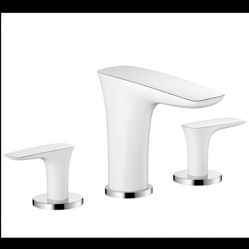 Hansgrohe loch - hansgrohe, 3-loch