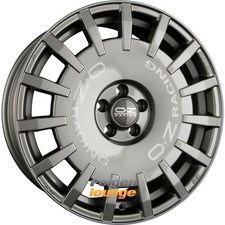 Rally racing dark - oz,