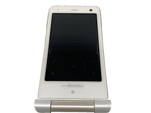 Sharp 11c docomo weißes - sharp,