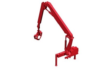 Herpa 054157 87 hiab - herpa,