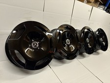 Original 19" Mercedes W447