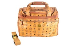 MCM WEEKENDER REISETASCHE