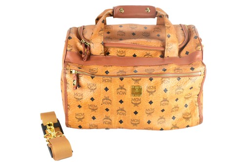 Mcm weekender reisetasche - mcm,