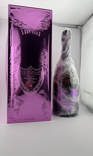 Dom perignon 2008 - perignon, lady