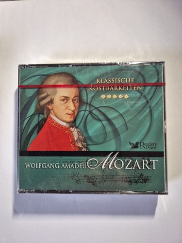 Neu set klassische - neu:, cd