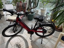 Premium-Damenfahrrad